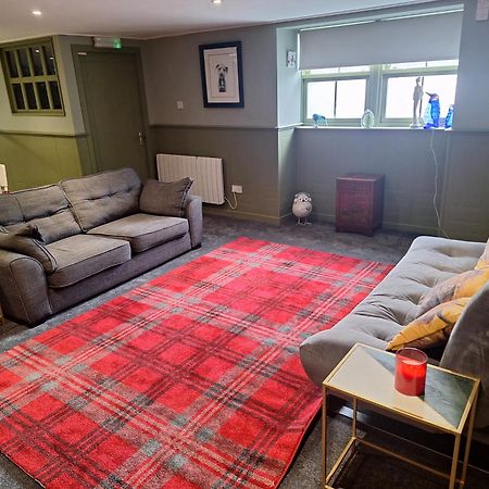 Sorn Inn Holiday Apartments Экстерьер фото