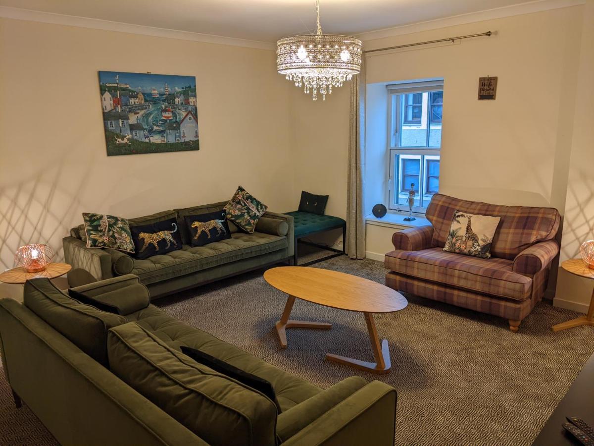 Sorn Inn Holiday Apartments Экстерьер фото