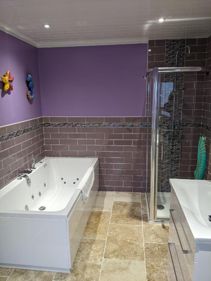 Sorn Inn Holiday Apartments Экстерьер фото