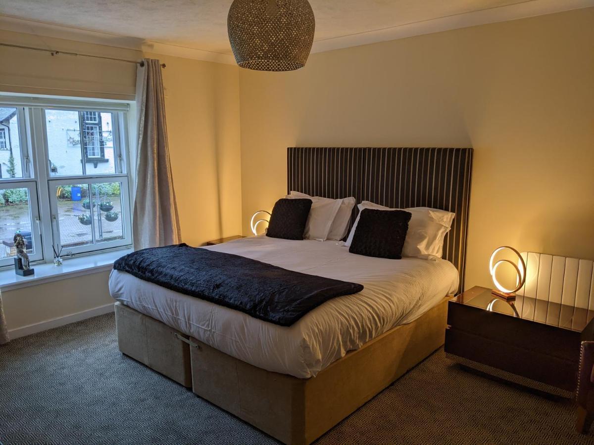 Sorn Inn Holiday Apartments Экстерьер фото