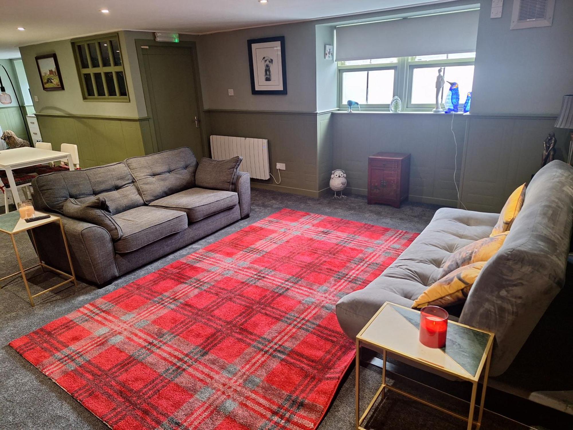Sorn Inn Holiday Apartments Экстерьер фото