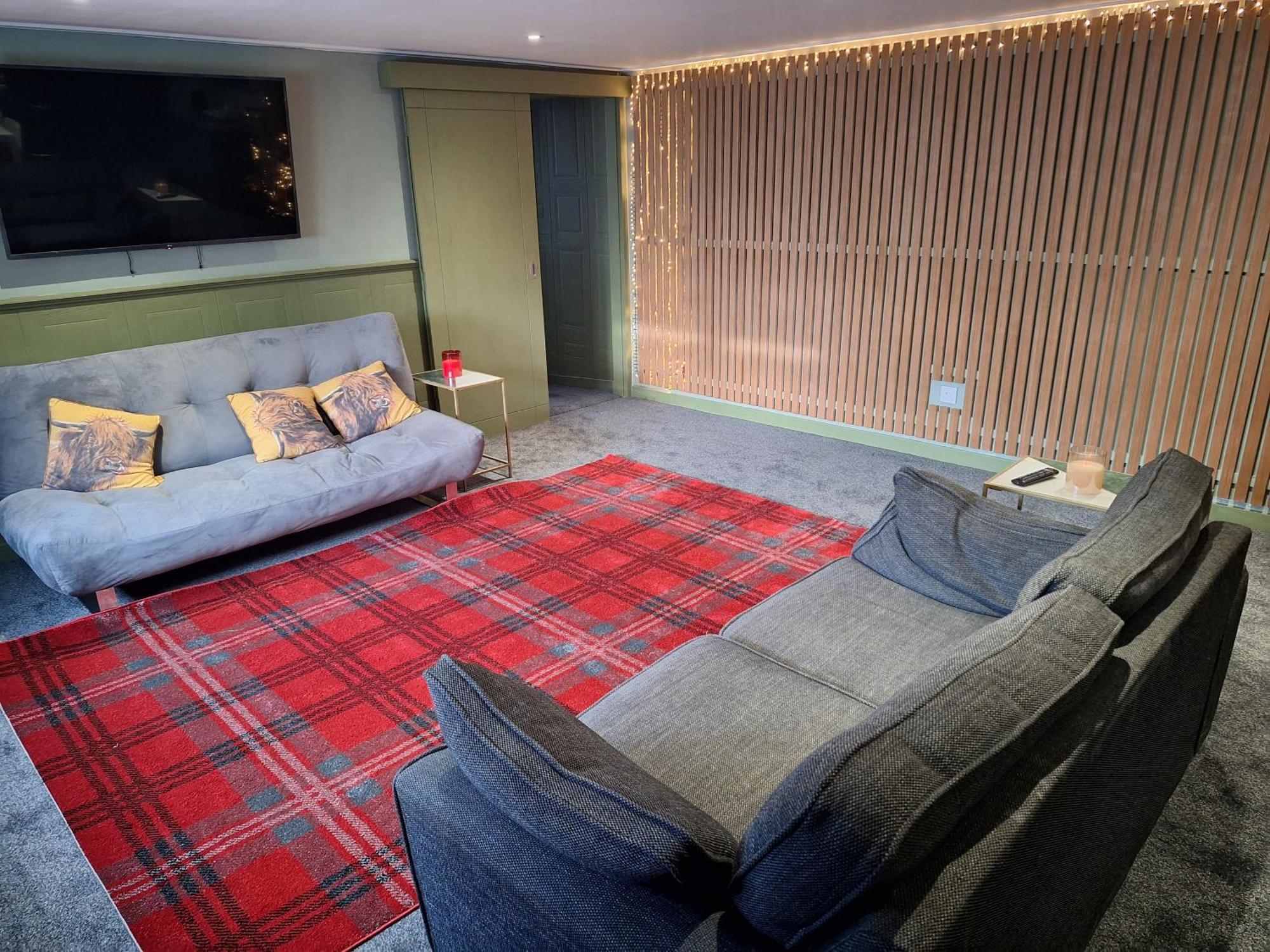 Sorn Inn Holiday Apartments Экстерьер фото