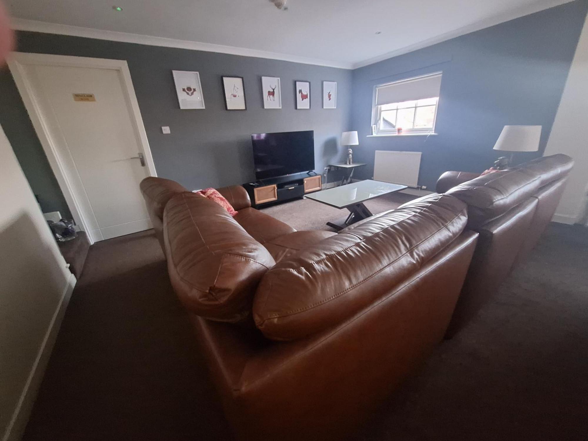 Sorn Inn Holiday Apartments Экстерьер фото